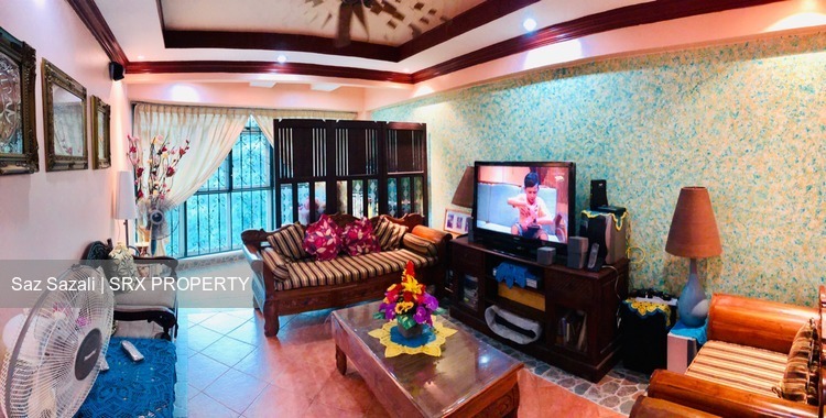 Blk 103C Edgefield Plains (Punggol), HDB 5 Rooms #207139591